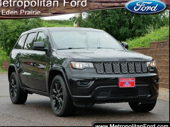 JEEP GRAND CHEROKEE 2020 1C4RJFAG5LC201592 image